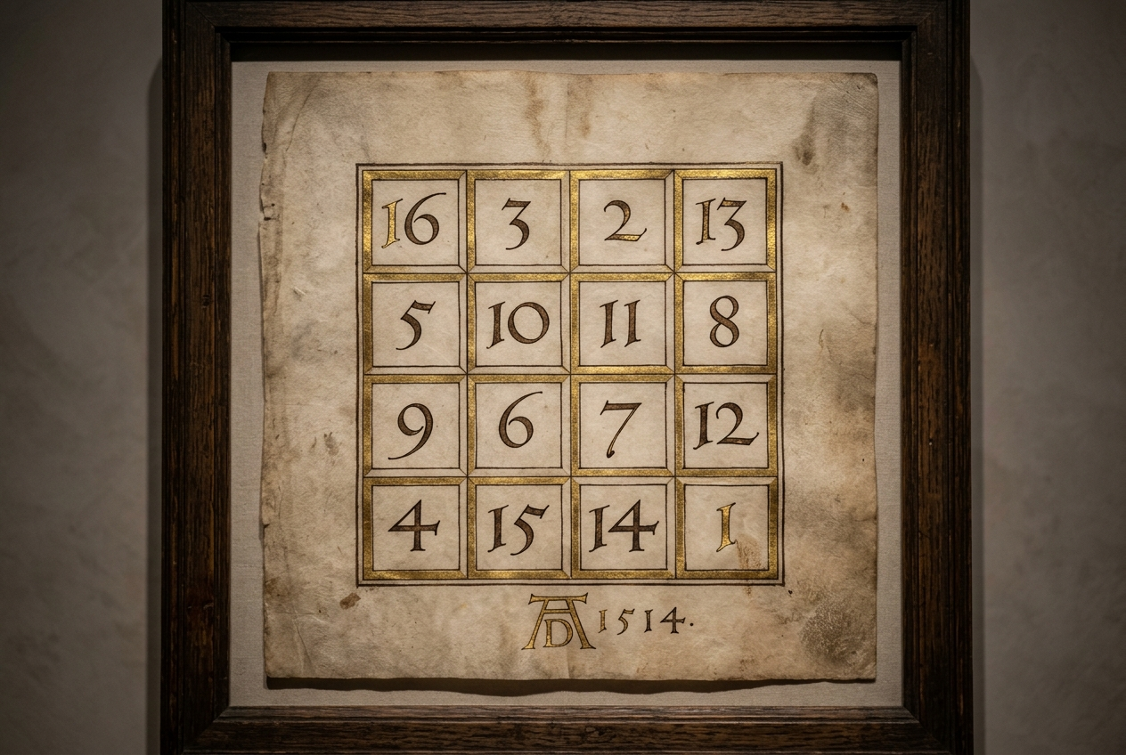 Magic Square